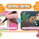 Illustration for article titled Fill This Tiny Toy Aquarium With Immortal Fish You Draw Yourself